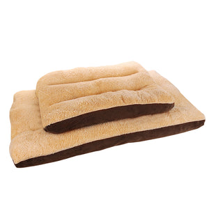 Winter Dog Beds For Large Dogs Thick Pet Bed