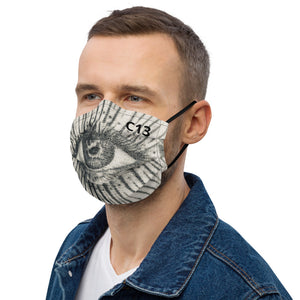 Ojo Mask